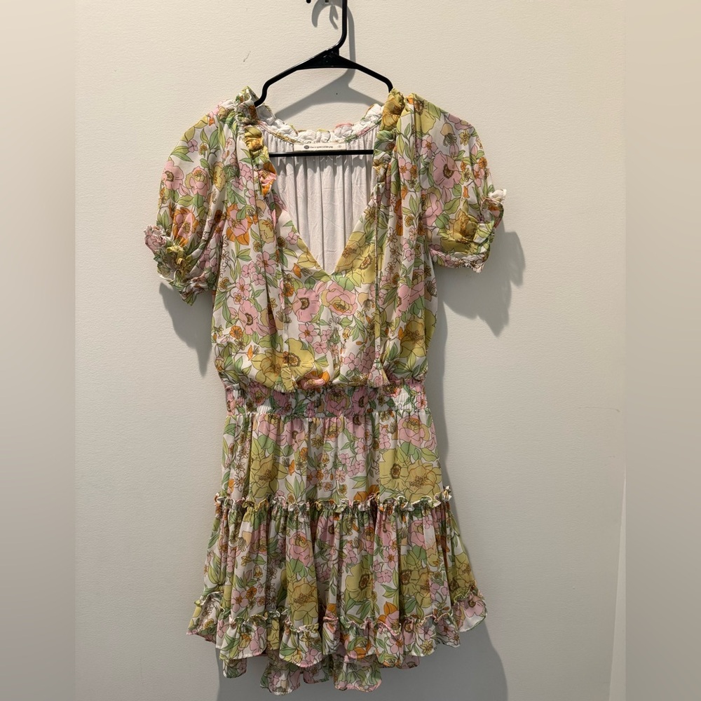 The Impeccable Pig Dress